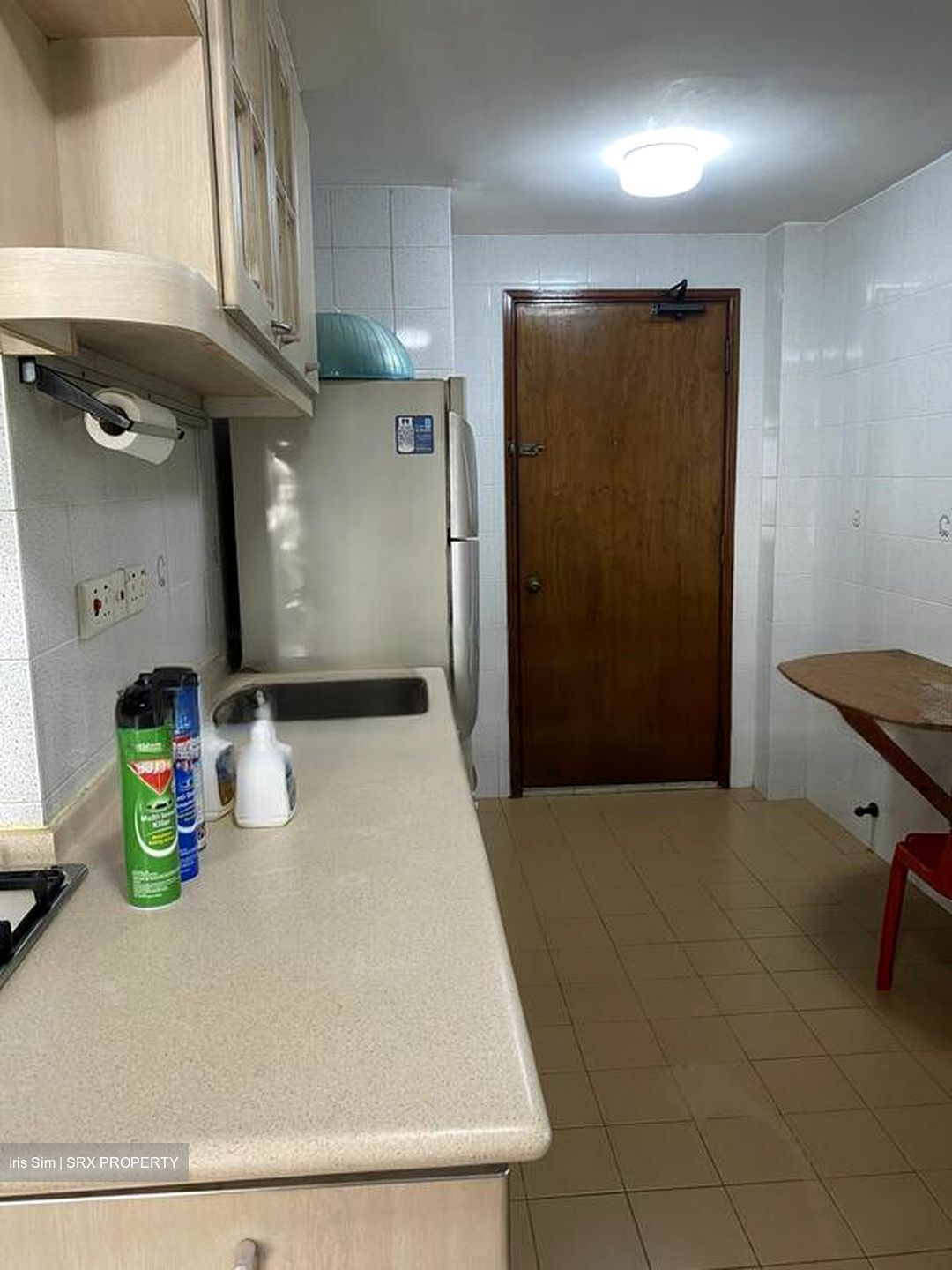 Chiltern Park (D19), Condominium #466122011